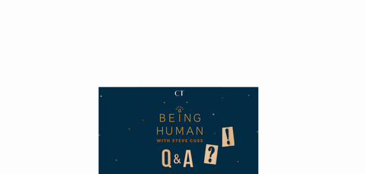 Being Human Podcast Q&A