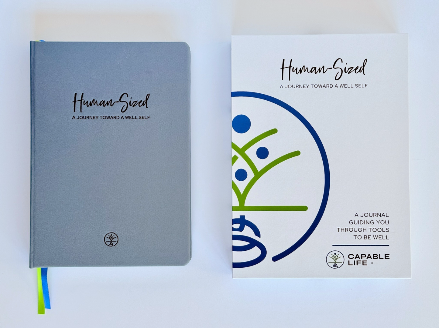 Journal and Digital PDF