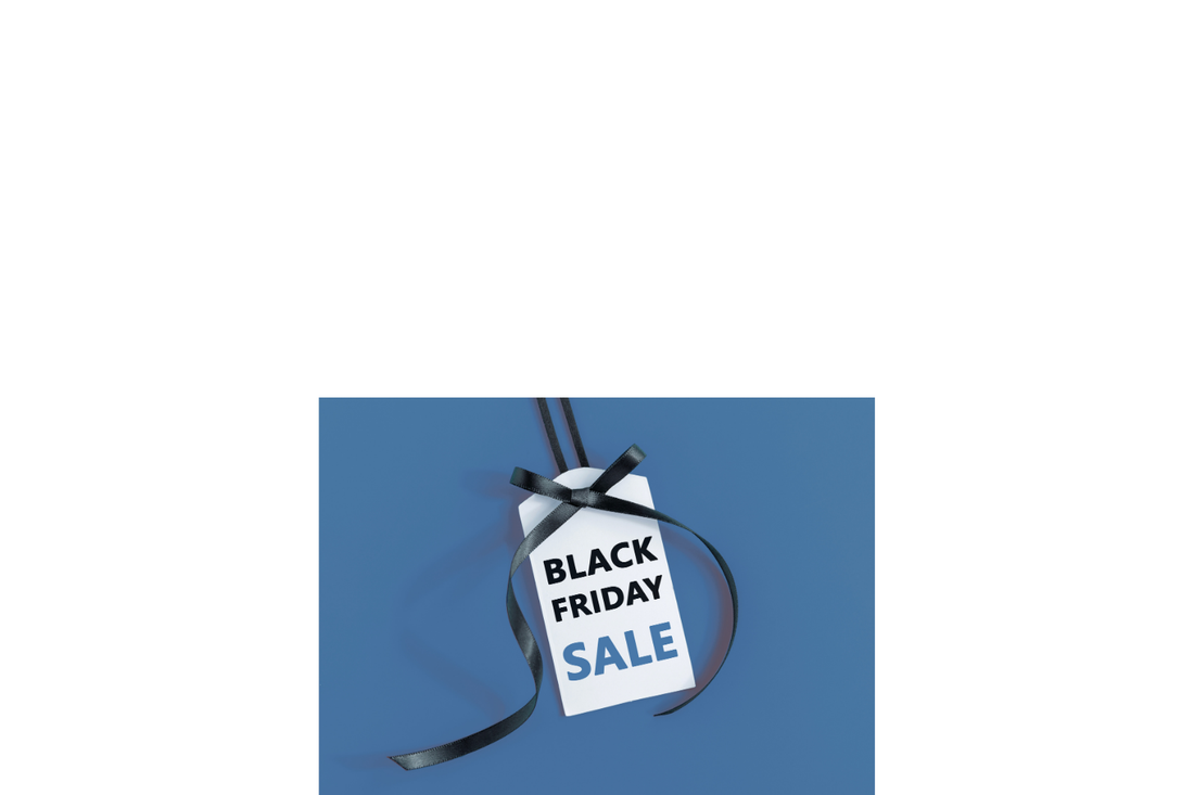 Capable Life Black Friday Sale- Something Good is Coming
