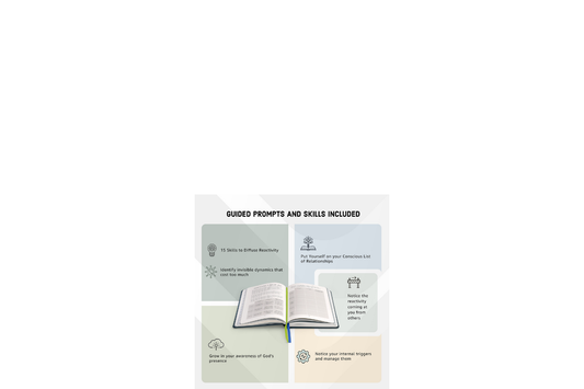 Capable Life Human-Sized Journal