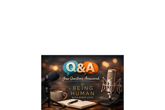 Got a Question? Bring It to the Mic.
