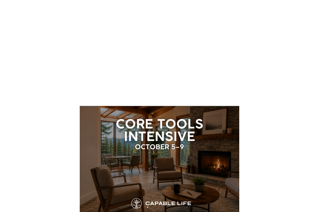 When the Tools Become Personal