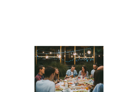 An Invitation to Go Deeper