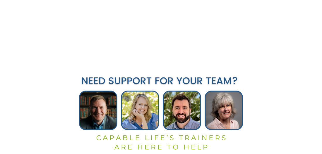 Capable Life Trainers