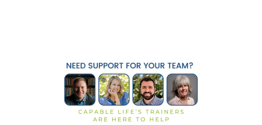 Capable Life Trainers