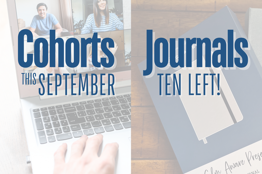 Cohorts & Journals