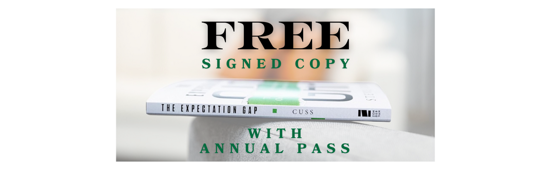 Free Signed Expectation Gap with Annual Access Purchase