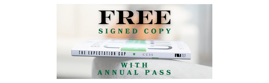 Free Signed Expectation Gap with Annual Access Purchase