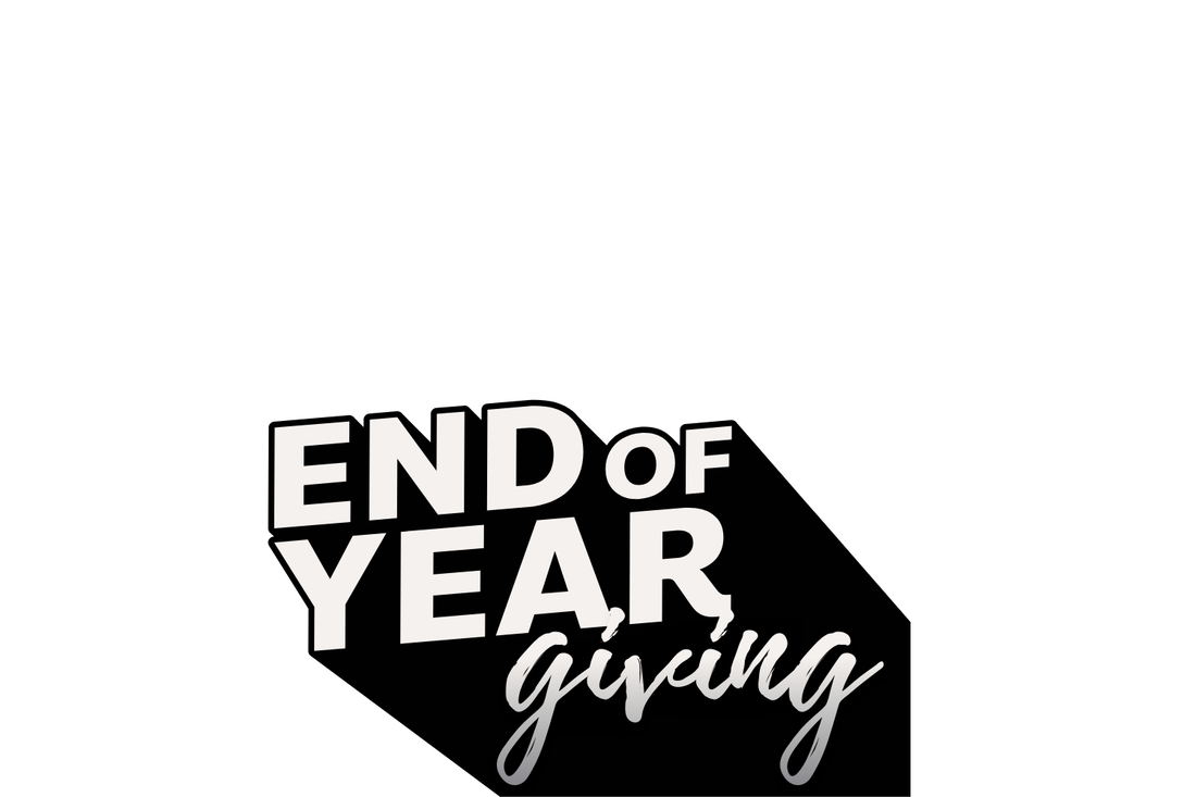 As this year closes, your generosity helps leaders be well