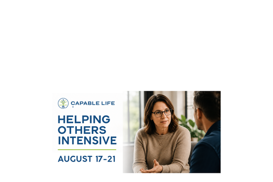A Deeper Dive Into Helping Others