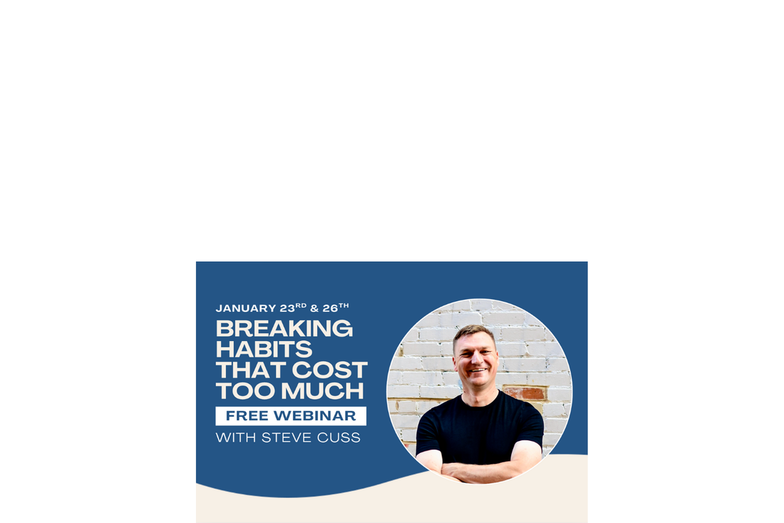 Free Live Masterclass this month!