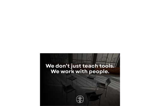 How We Work With Leaders and Teams
