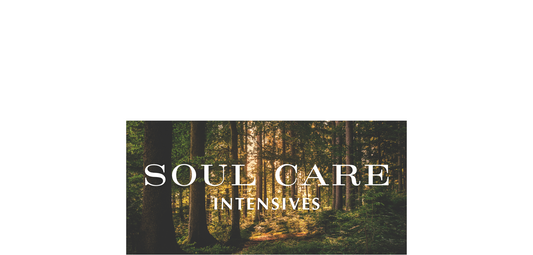 Soul Care Intensives with Lisa
