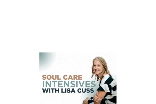 The Invitation of a Soul Care Intensive