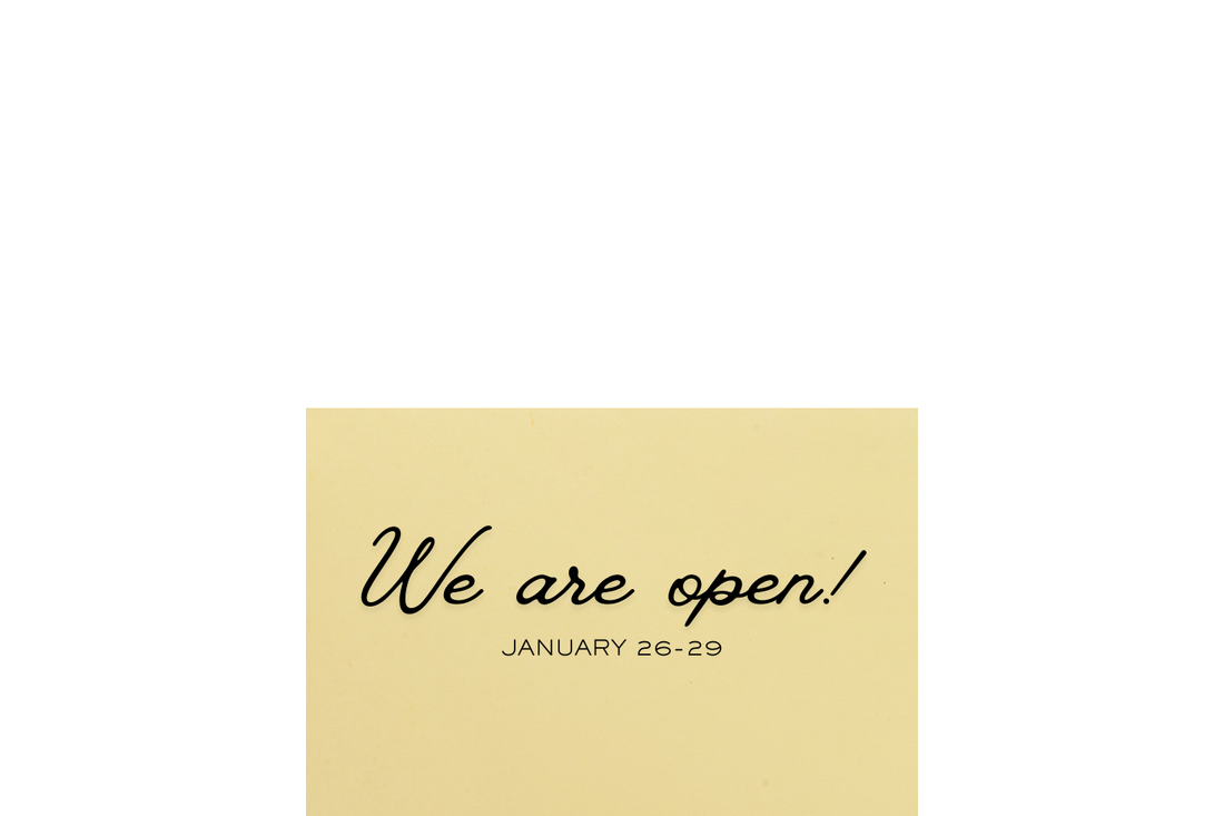 Enrollment for Capable Life is open this week!