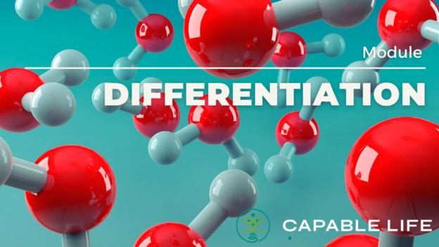 Differentiation