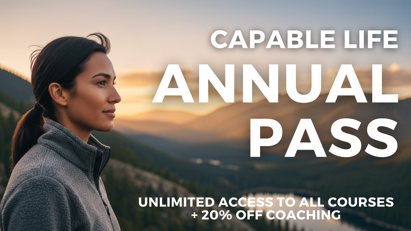Annual Pass