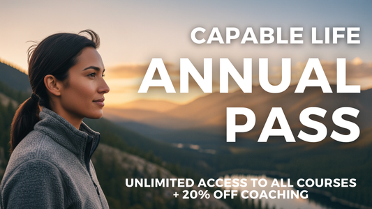 Annual Pass