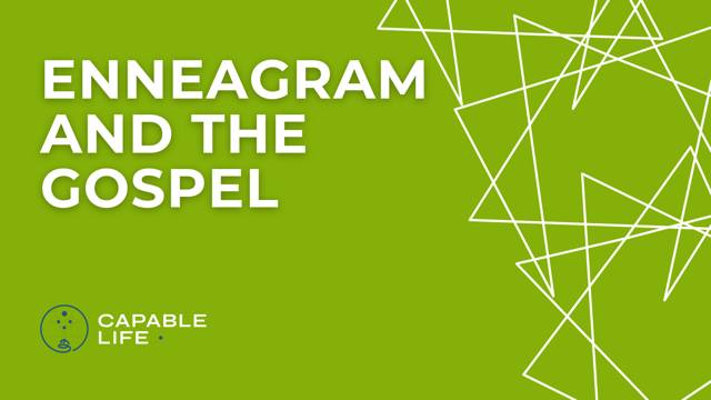 Enneagram and the Gospel