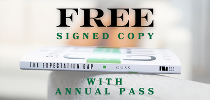 Capable Life Access Pass