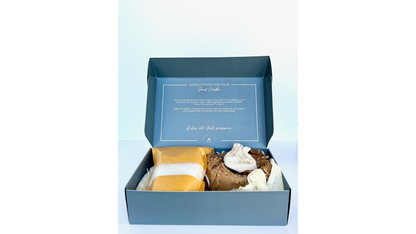 Sand Candle - God With Us