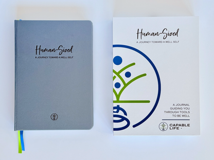 Journal and Digital PDF