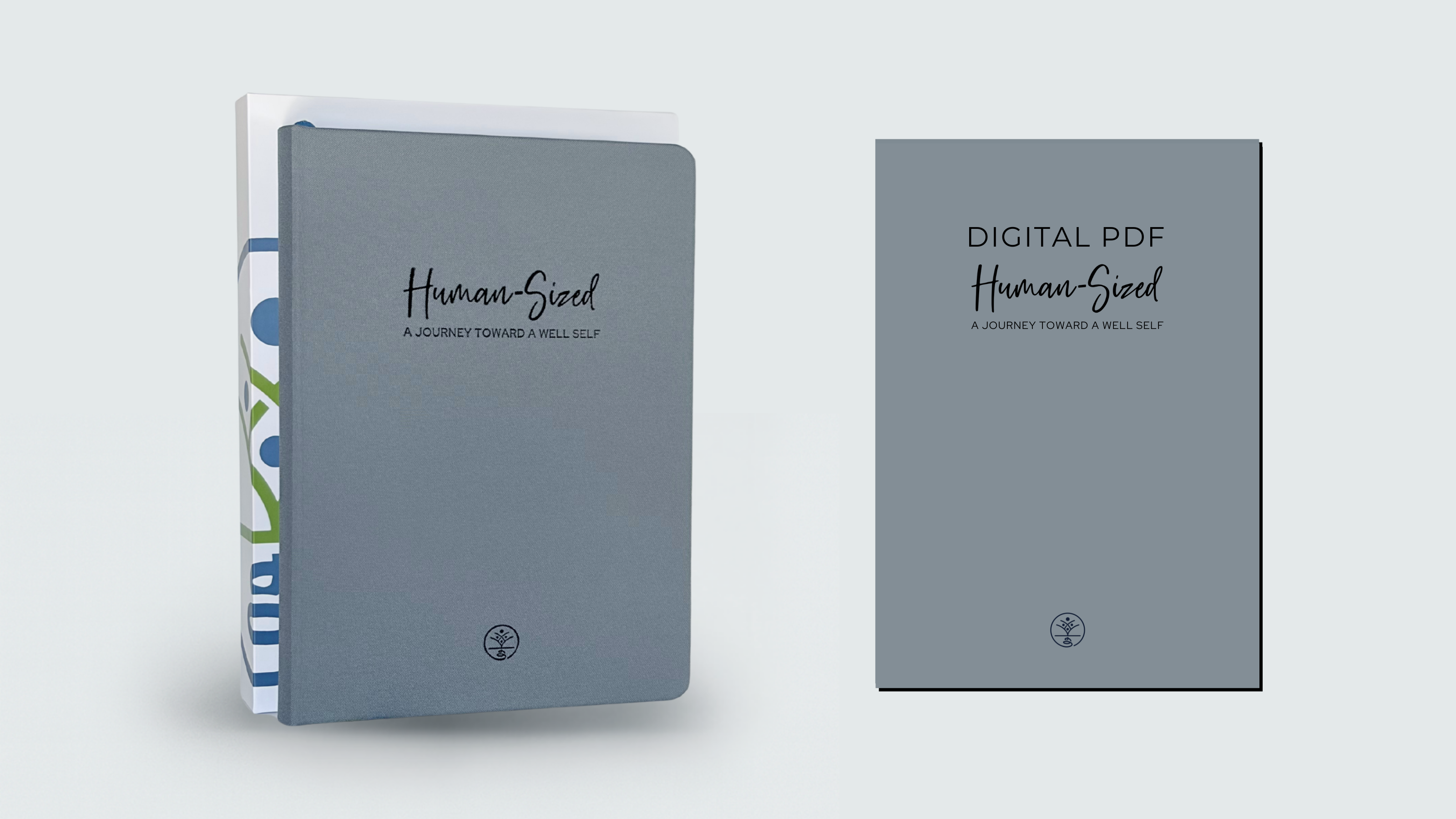 Journal and Digital PDF – Capable Life