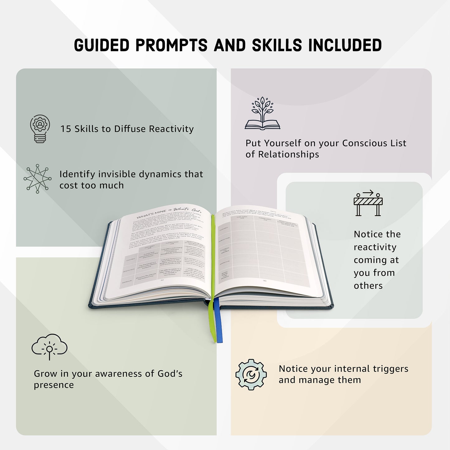 Journal and Digital PDF