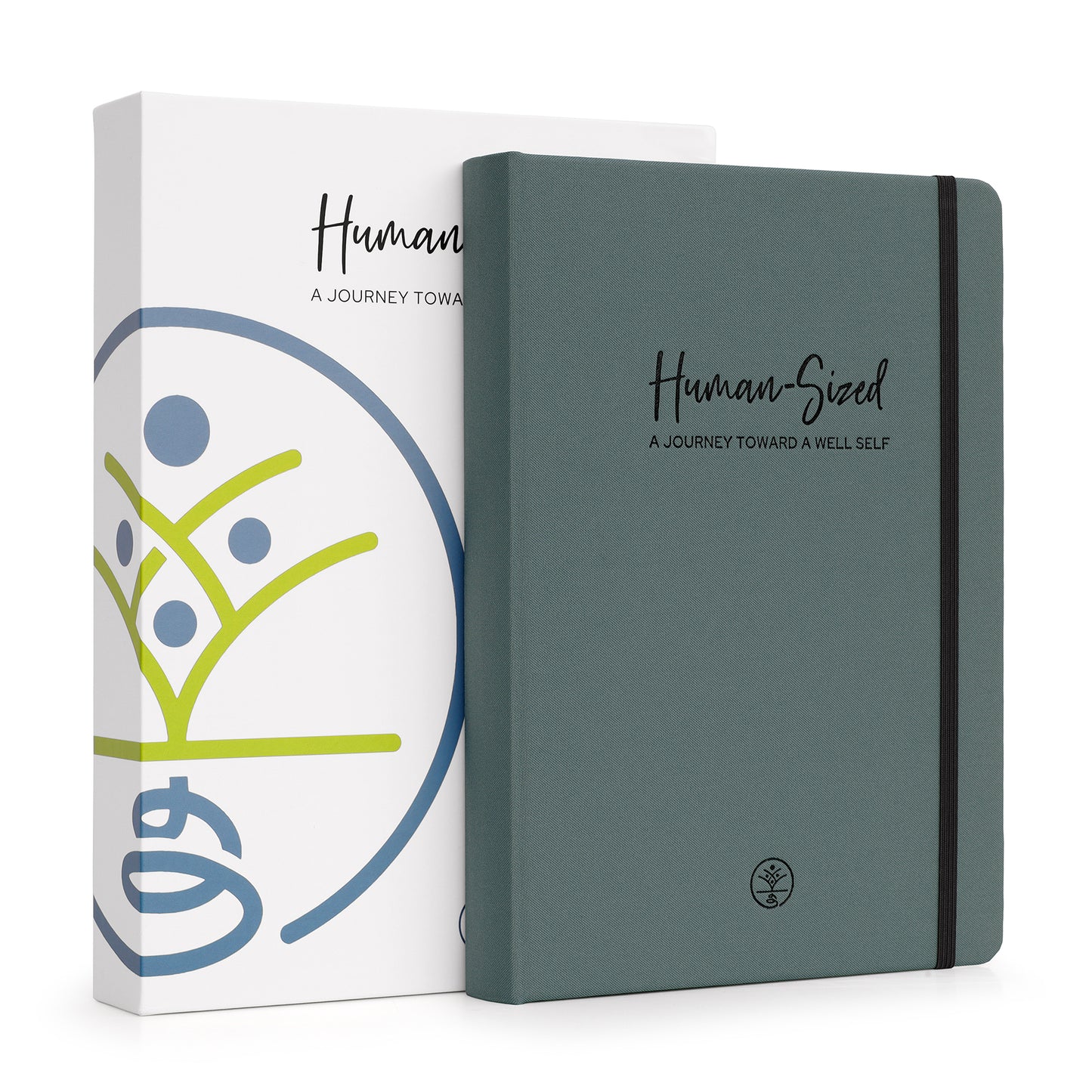 Journal and Digital PDF