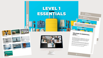 Level 1 Course