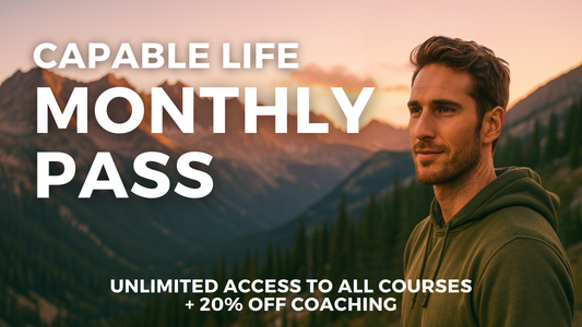Monthly Pass