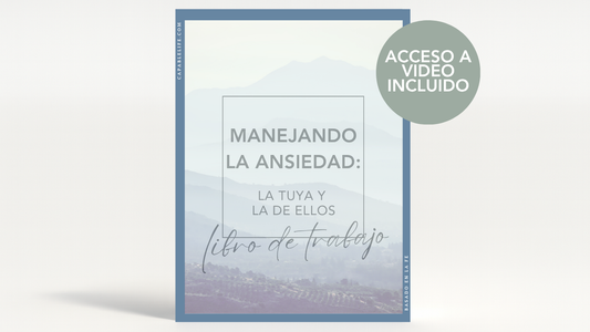 PDF digital – Libro de trabajo para estudio en grupo – Edición basada en la fe