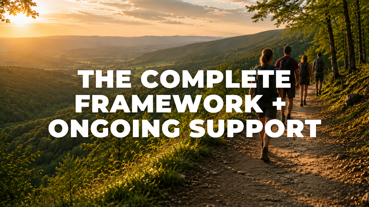 Complete Framework