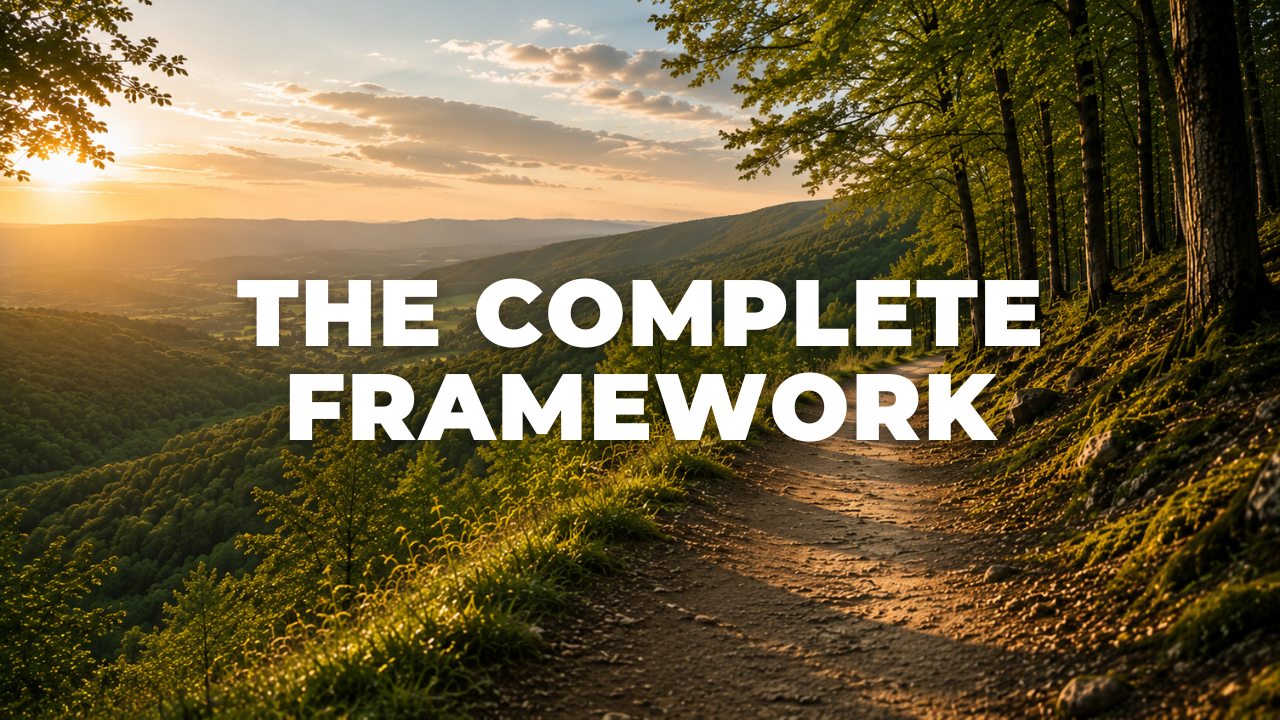 Complete Framework