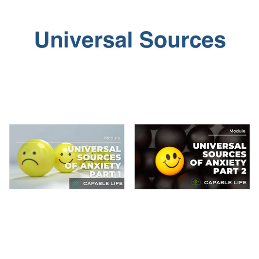 Universal Sources Bundle